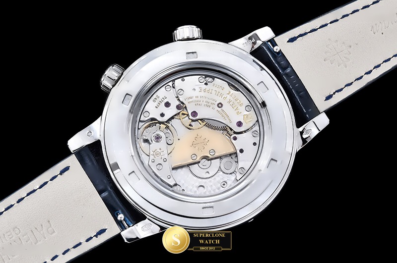 Patek Philippe Ref. PP0548A PPF - On-Wrist Presence & Case Thickness View (Photo 19 of 29)