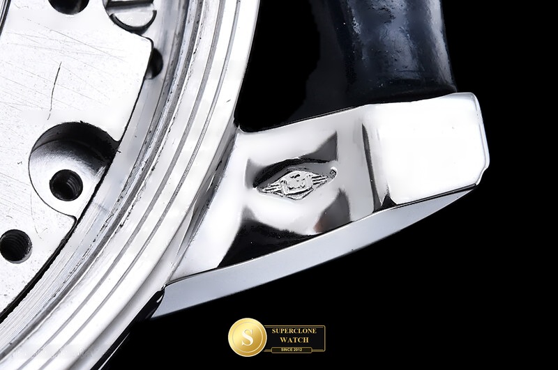 Patek Philippe Ref. PP0548A PPF - On-Wrist Presence & Case Thickness View (Photo 21 of 29)