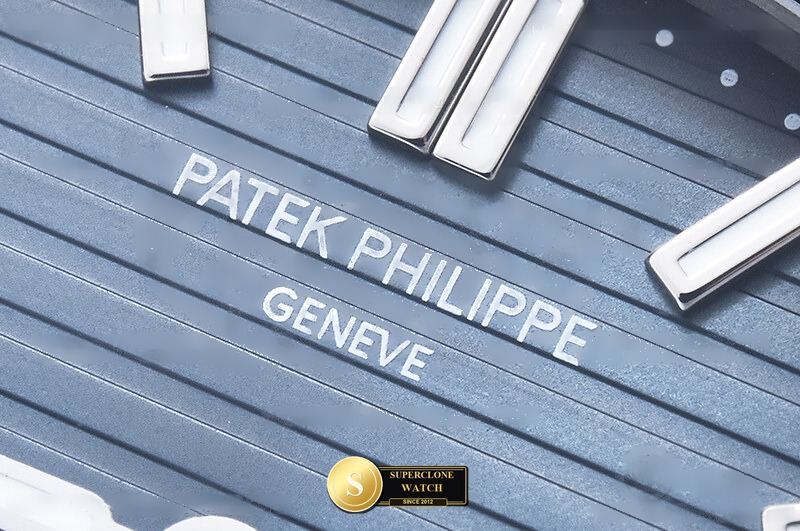 Patek Philippe Ref. 5711 DDF - On-Wrist Presence & Case Thickness View (Photo 9 of 27)