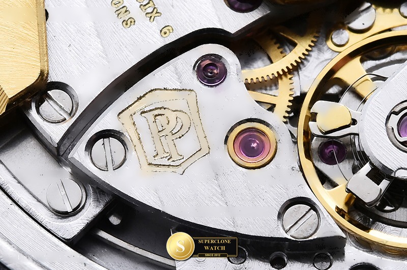 Patek Philippe Ref. 5711 DDF - On-Wrist Presence & Case Thickness View (Photo 23 of 27)