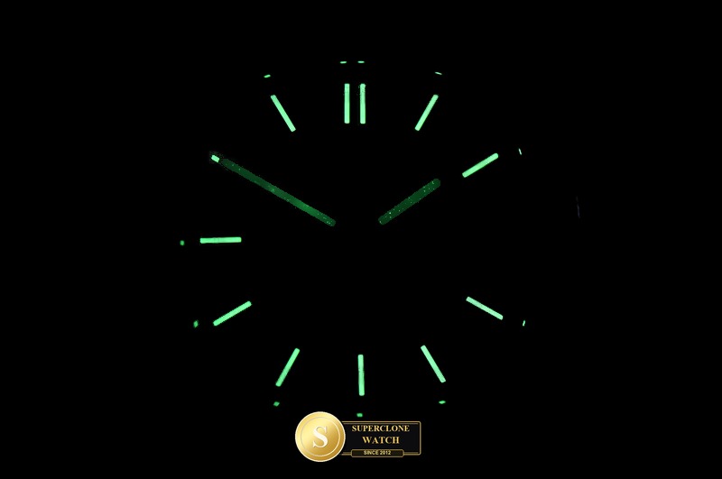 Patek Philippe Ref. 5711 DDF - On-Wrist Presence & Case Thickness View (Photo 27 of 27)