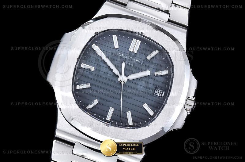 Patek Philippe Ref. 5711 DDF Super Clone Automatic 1:1 Swiss Super Clone Watch