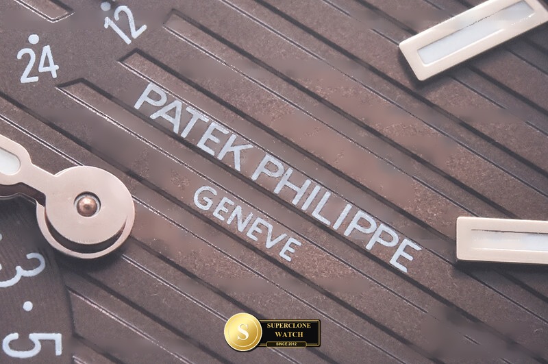Patek Philippe Ref. 5712 UMI - On-Wrist Presence & Case Thickness View (Photo 11 of 34)