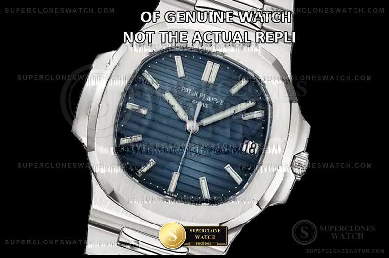 Patek Philippe Ref. 5711 PPF Super Clone Automatic 1:1 Swiss Super Clone Watch