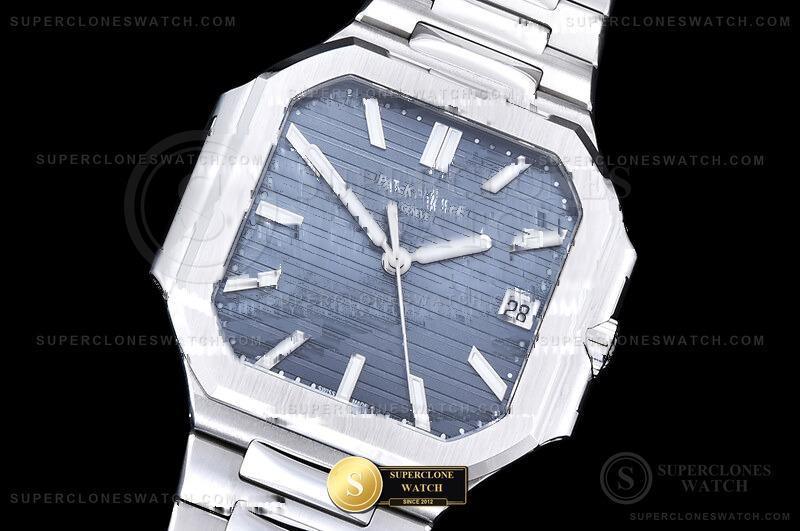 Patek Philippe Ref. PP0552A BBF A330 1:1 Swiss Super Clone Watch