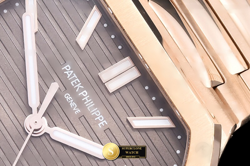 Patek Philippe Ref. 7128 BBF - Lateral Bezel & Sapphire Crystal Profile (Photo 6 of 29)