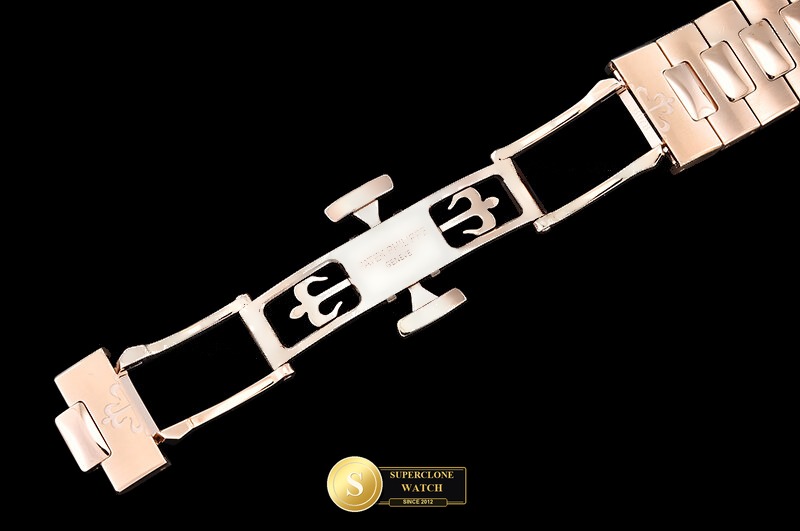 Patek Philippe Ref. 7128 BBF - Crown Guard & Dial Lume Verification (Photo 10 of 29)