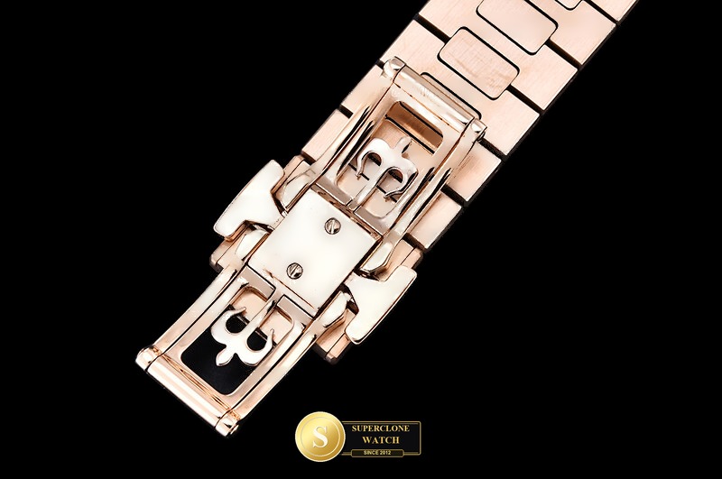 Patek Philippe Ref. 7128 BBF - Crown Guard & Dial Lume Verification (Photo 12 of 29)