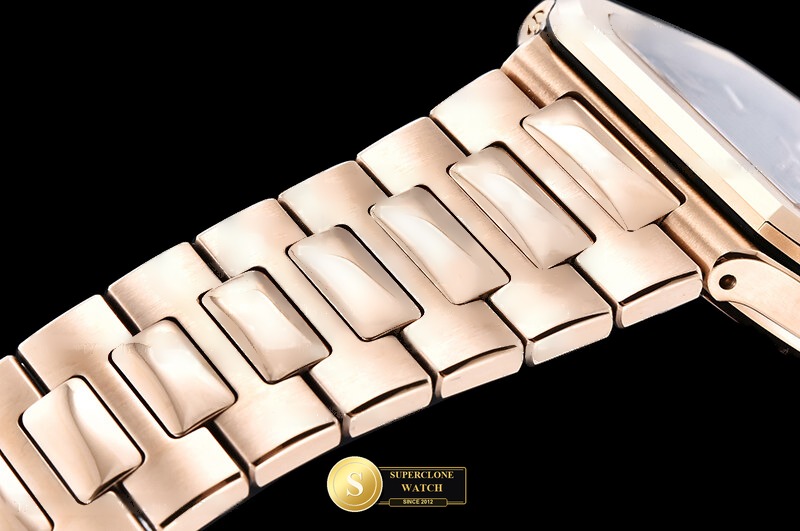 Patek Philippe Ref. 7128 BBF - Crown Guard & Dial Lume Verification (Photo 14 of 29)