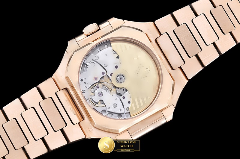 Patek Philippe Ref. 7128 BBF - Crown Guard & Dial Lume Verification (Photo 18 of 29)