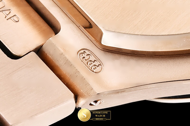 Patek Philippe Ref. 7128 BBF - Crown Guard & Dial Lume Verification (Photo 24 of 29)
