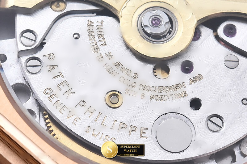 Patek Philippe Ref. 7128 BBF - Crown Guard & Dial Lume Verification (Photo 28 of 29)