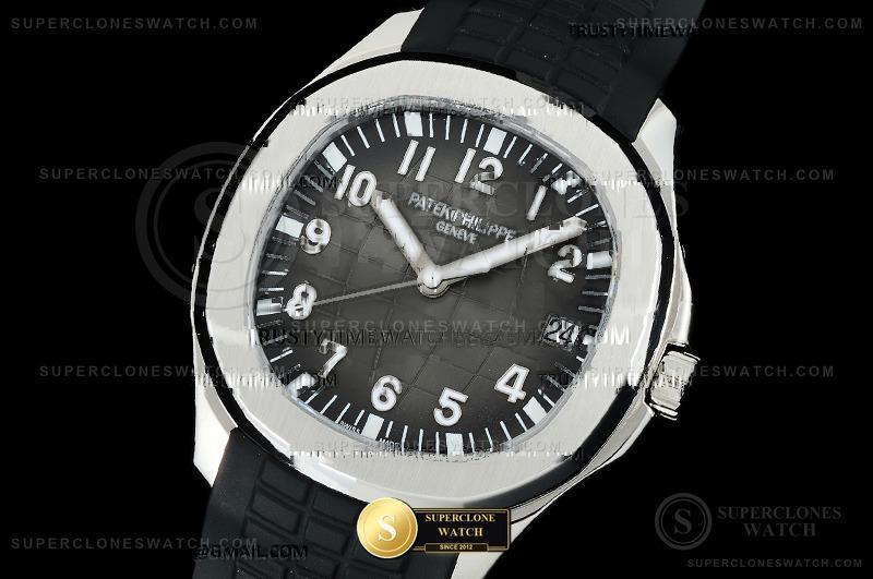 Patek Philippe Ref. 5167 PMS Super Clone Automatic 1:1 Swiss Super Clone Watch