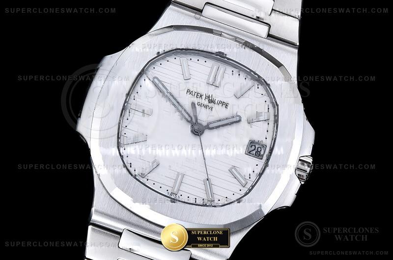 Patek Philippe Ref. 5711 AG Super Clone Automatic 1:1 Swiss Super Clone Watch