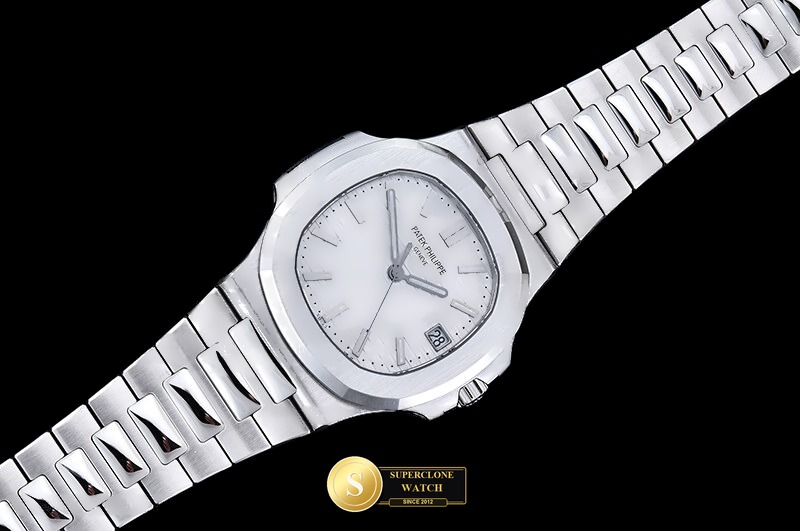 Patek Philippe Ref. 5711 AG - Exhibition Caseback & Cloned Calibre Movement (Photo 4 of 27)
