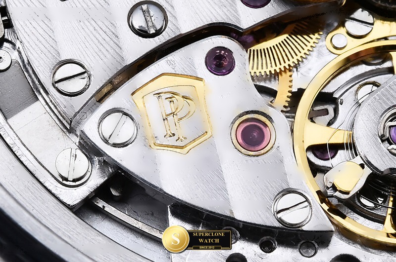 Patek Philippe Ref. 5711 AG - On-Wrist Presence & Case Thickness View (Photo 23 of 27)