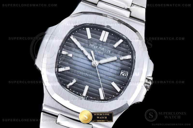 Patek Philippe Ref. 5711 AG Super Clone Automatic 1:1 Swiss Super Clone Watch