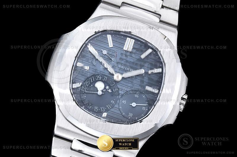 Patek Philippe Ref. 5712 WS Super Clone Automatic 1:1 Swiss Super Clone Watch