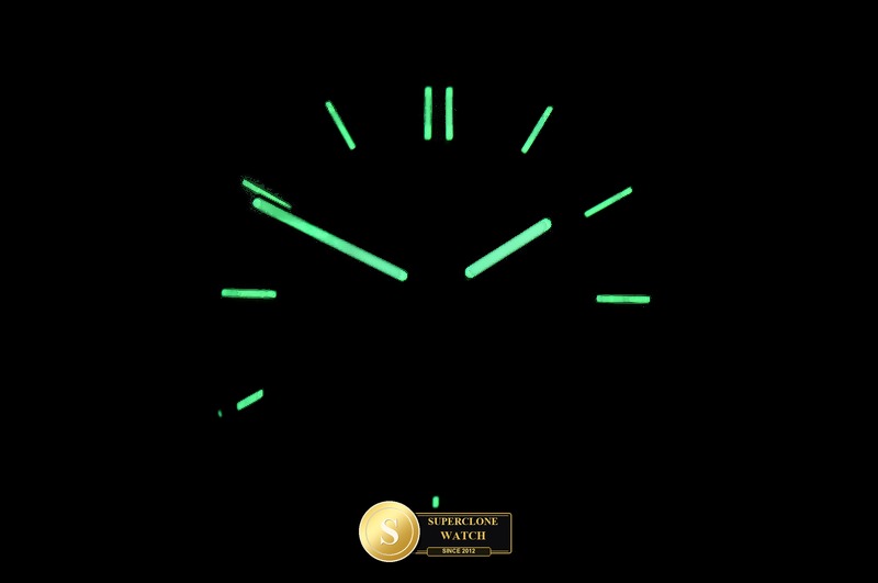 Patek Philippe Ref. 5712 WS - Crown Guard & Dial Lume Verification (Photo 28 of 29)