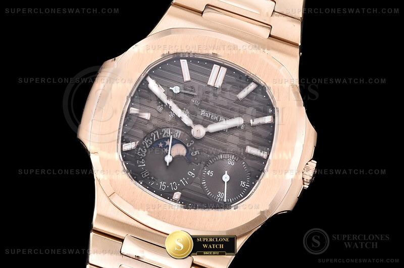 Patek Philippe Ref. 5712 WS Super Clone Automatic 1:1 Swiss Super Clone Watch