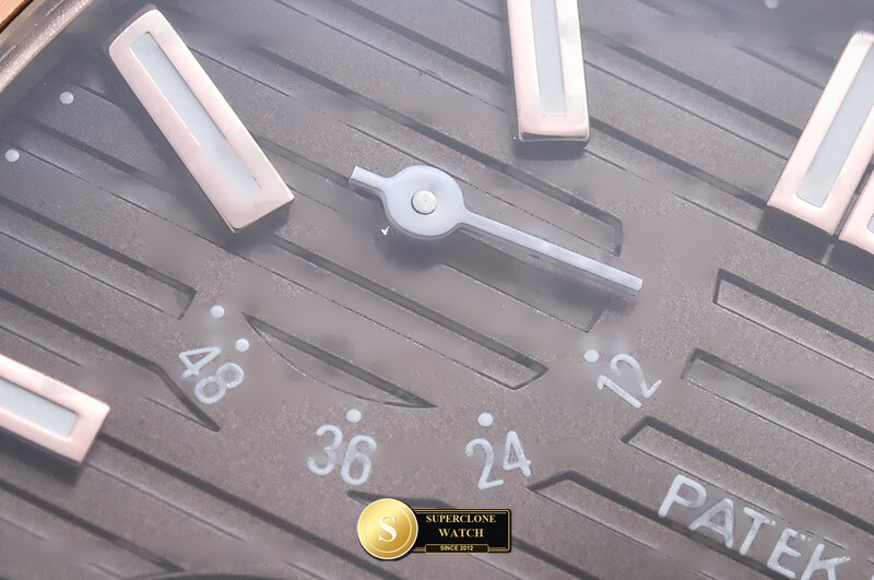 Patek Philippe Ref. 5712 WS - On-Wrist Presence & Case Thickness View (Photo 9 of 33)