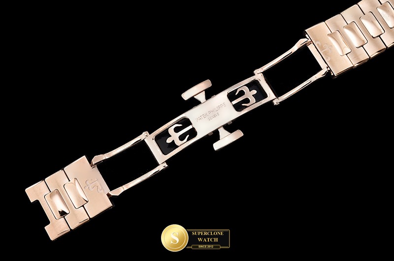 Patek Philippe Ref. 5712 WS - Crown Guard & Dial Lume Verification (Photo 12 of 33)