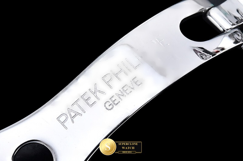 Patek Philippe Ref. 6104 PPF - Crown Guard & Dial Lume Verification (Photo 14 of 30)