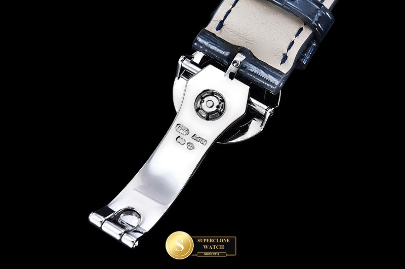 Patek Philippe Ref. 6104 PPF - On-Wrist Presence & Case Thickness View (Photo 15 of 30)