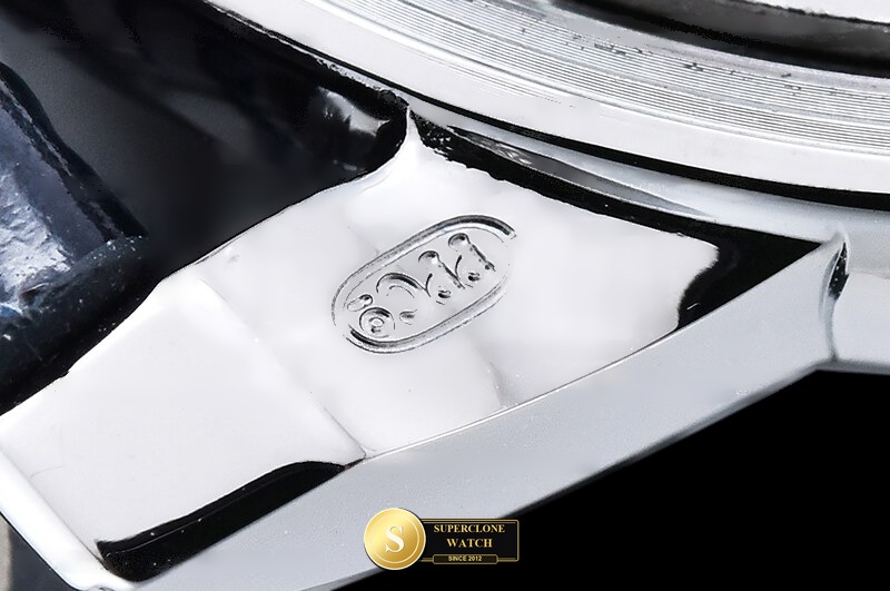 Patek Philippe Ref. 6104 PPF - On-Wrist Presence & Case Thickness View (Photo 23 of 30)
