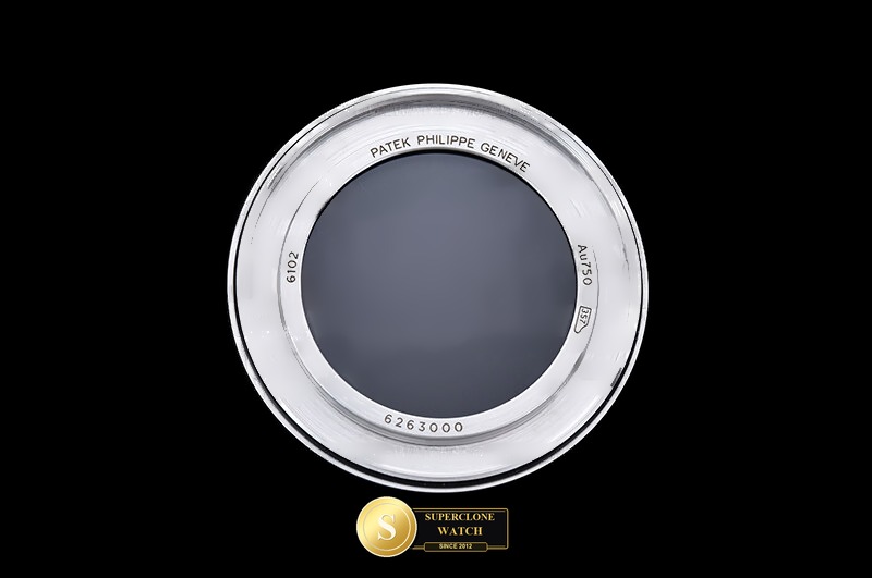 Patek Philippe Ref. 6104 PPF - On-Wrist Presence & Case Thickness View (Photo 29 of 30)