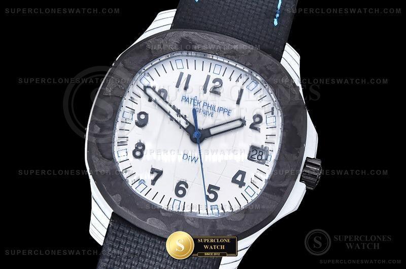 Patek Philippe Ref. 5167 SONIC Super Clone Automatic 1:1 Swiss Super Clone Watch
