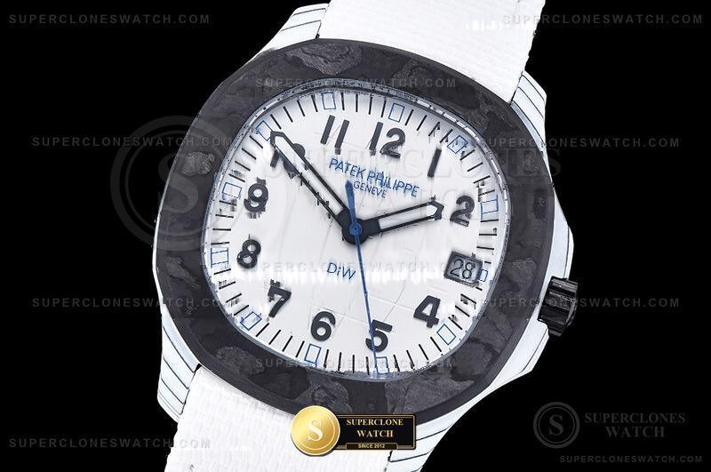 Patek Philippe Ref. 5167 SONIC Super Clone Automatic 1:1 Swiss Super Clone Watch
