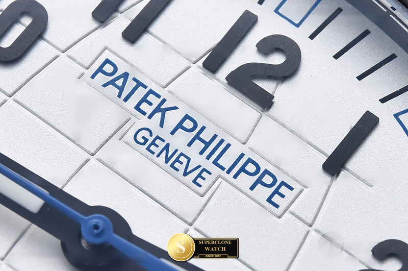 Patek Philippe Ref. 5167 SONIC - On-Wrist Presence & Case Thickness View (Photo 9 of 28)