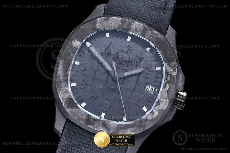 Patek Philippe Ref. 5167 SONIC Super Clone Automatic 1:1 Swiss Super Clone Watch