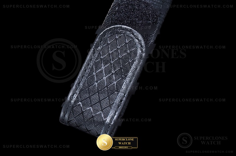 Patek Philippe Ref. 5167 SONIC - Crown Guard & Dial Lume Verification (Photo 14 of 28)