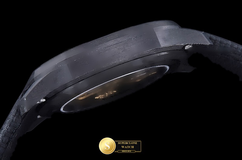 Patek Philippe Ref. 5167 SONIC - Crown Guard & Dial Lume Verification (Photo 16 of 28)