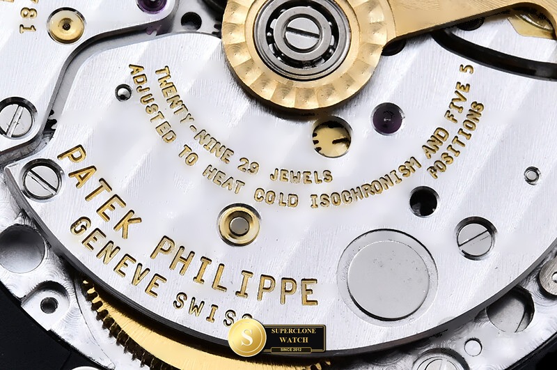 Patek Philippe Ref. 5167 SONIC - Crown Guard & Dial Lume Verification (Photo 24 of 28)