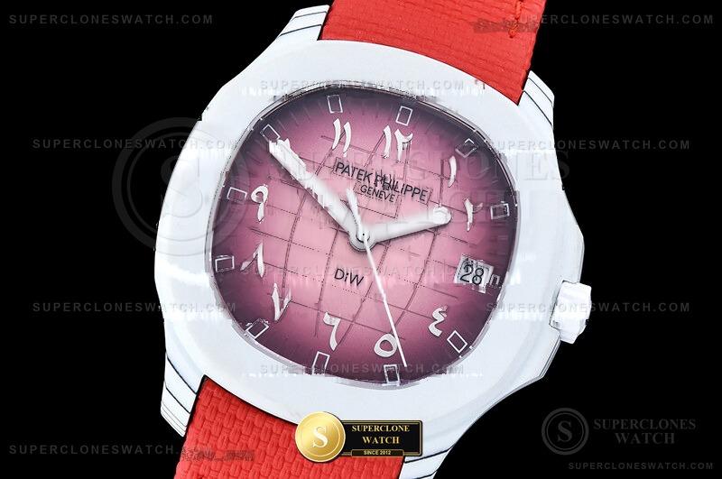 Patek Philippe Ref. 5167 SONIC Super Clone Automatic 1:1 Swiss Super Clone Watch