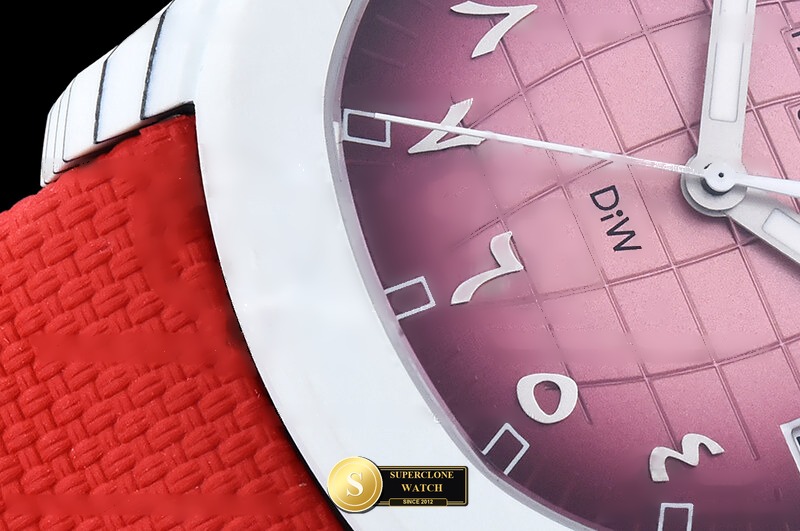 Patek Philippe Ref. 5167 SONIC - On-Wrist Presence & Case Thickness View (Photo 7 of 28)