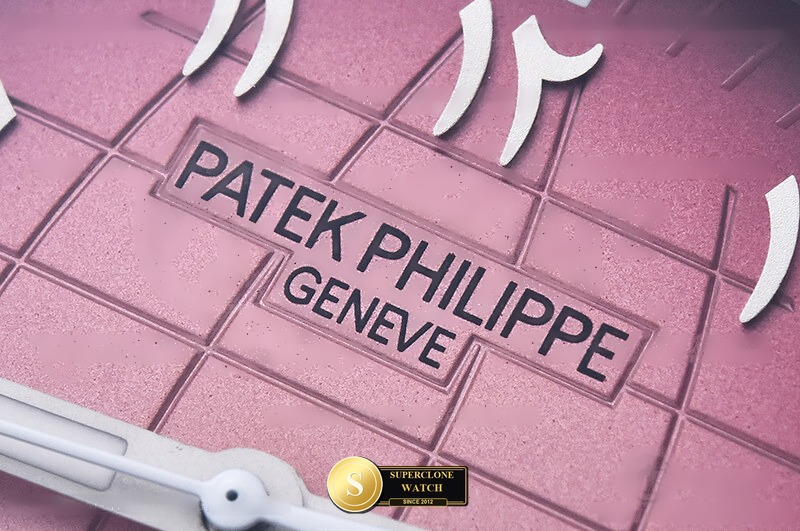 Patek Philippe Ref. 5167 SONIC - Crown Guard & Dial Lume Verification (Photo 10 of 28)