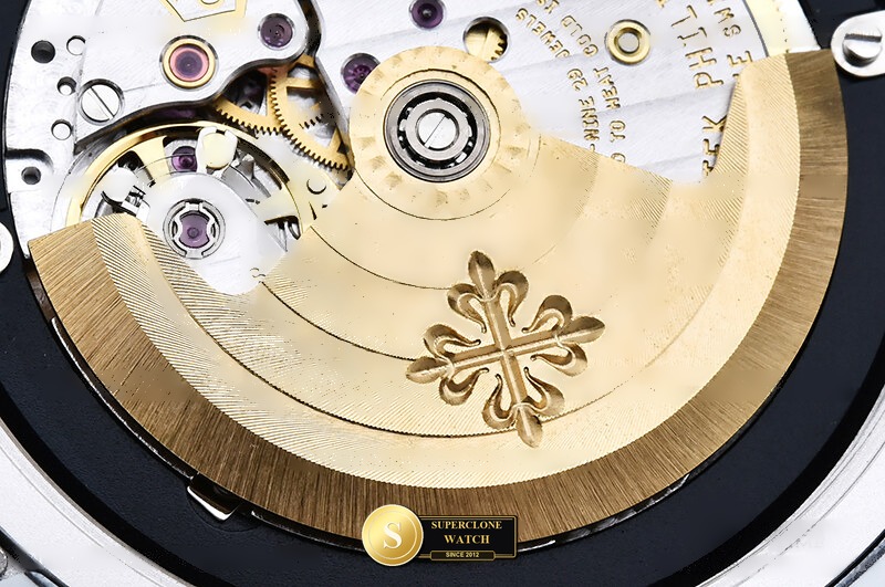 Patek Philippe Ref. 5167 SONIC - On-Wrist Presence & Case Thickness View (Photo 21 of 28)