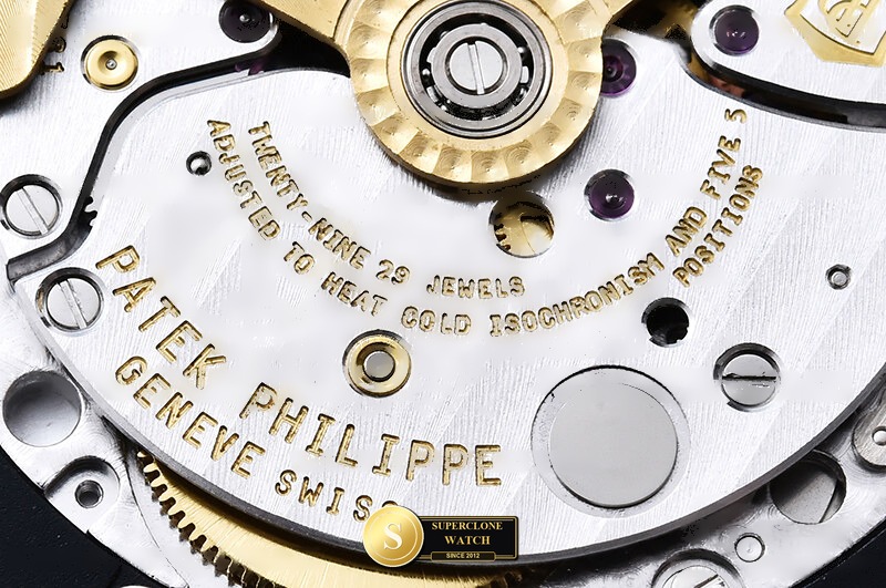 Patek Philippe Ref. 5167 SONIC - On-Wrist Presence & Case Thickness View (Photo 25 of 28)
