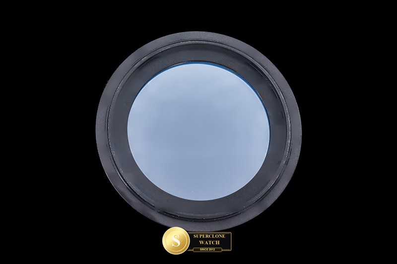 Patek Philippe Ref. 5167 SONIC - Crown Guard & Dial Lume Verification (Photo 26 of 28)