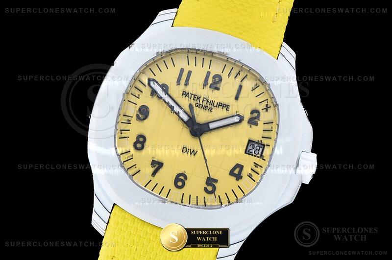 Patek Philippe Ref. 5167 SONIC Super Clone Automatic 1:1 Swiss Super Clone Watch