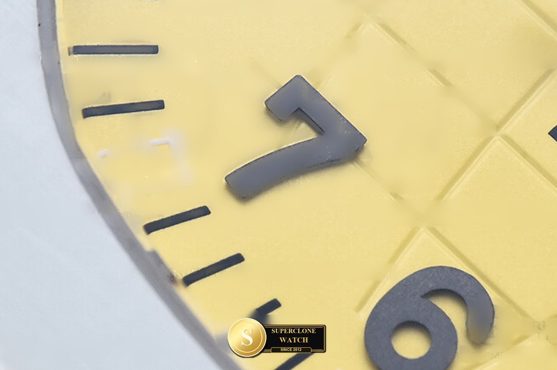Patek Philippe Ref. 5167 SONIC - On-Wrist Presence & Case Thickness View (Photo 9 of 28)