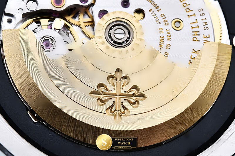 Patek Philippe Ref. 5167 SONIC - On-Wrist Presence & Case Thickness View (Photo 21 of 28)
