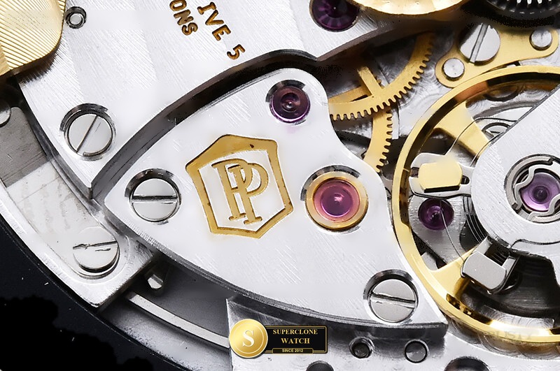 Patek Philippe Ref. 5167 SONIC - On-Wrist Presence & Case Thickness View (Photo 23 of 28)