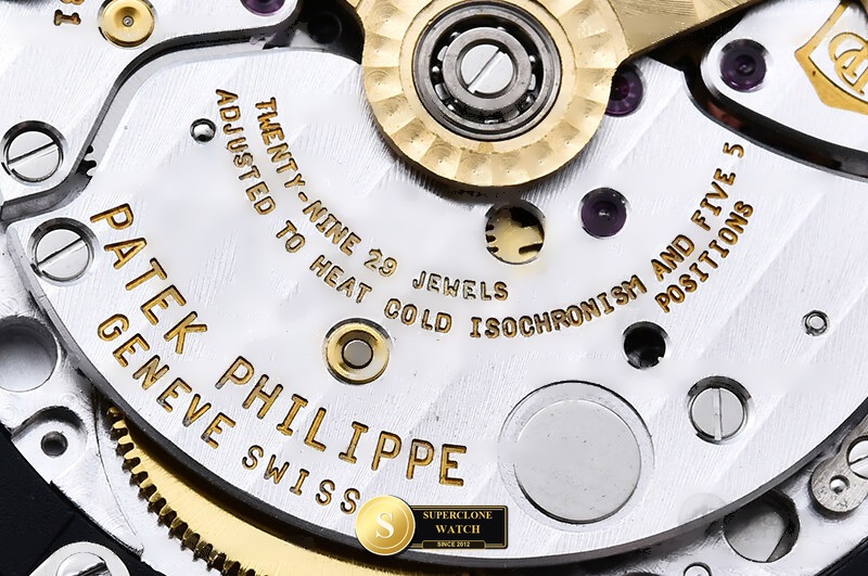 Patek Philippe Ref. 5167 SONIC - On-Wrist Presence & Case Thickness View (Photo 25 of 28)