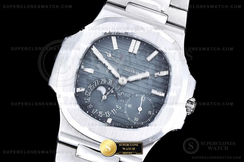Patek Philippe Ref. PP0561 ASIAN Super Clone Automatic 1:1 Swiss Super Clone Watch