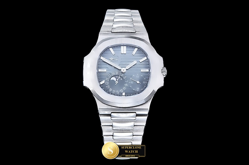 Patek Philippe Ref. PP0561 ASIAN - Case Profile & Crown Architecture (Photo 2 of 28)